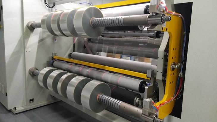 film slitter rewinder(001)