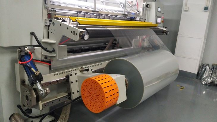 plastic film slitter(001)