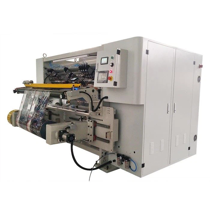 Aufwickelmaschine