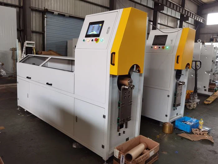 3 Inch Cardboard Core Cutter